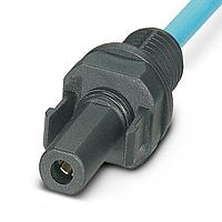 PHOENIX CONTACT 1621796 Solar Connectors / Photovoltaic Connectors PV-FT-CF-C- 2,5-140-BU-FE