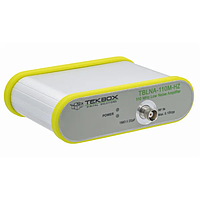 RF Amplifier