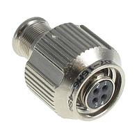 Glenair 801-008-16NF6-7SB Plugs MIGHTY MOUSE CONNECTOR