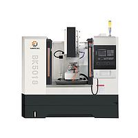 WMT CNC BK5018 Slotting Machine (3.7kW)