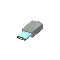 Amphenol FCI 10133475-10001LF USB Type C Connectors Vertical Rcpt, USB Type C Gen 2