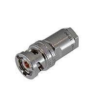 Trompeter / Cinch Connectivity Solutions PL75-7BR Connectors TRB Strt Plug Bend Relief