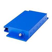 Mini-Circuits ZVBP-1227R6-S+ Bandpass Cavity Band Pass Filter, 1202.6 - 1252.6 MHz, 50 Ohm