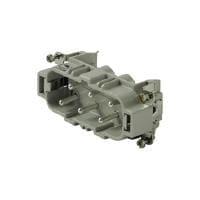 Weidmuller 1498800000 Heavy Duty Power Connectors HDC HSB 6 MS 7 - 12