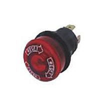 Emergency Stop Switches