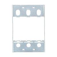 Eaton QC3FP Face Mounting Plate FACE MOUNTING PLATE 3P TYPE C
