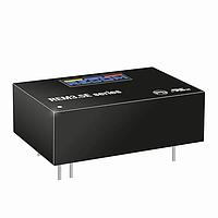 RECOM Power REM3.5E-2409S/R6/A/SMD/X1 Isolated 3.5W 18-36Vin 09Vout 388mA