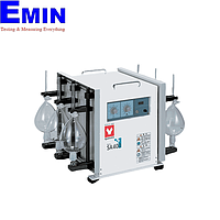 Shaker Repair Calibration Service