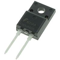 Fairchild FFPF10UP20STU Ultra Fast Recovery Rectifiers 10A/200V UltraFast