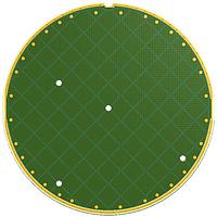 Azoteq TPR48-P201-B Capacitive Touch Sensor