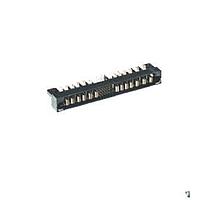 Amphenol FCI 51720-10602404ABLF Power Supply Connectors 51720-10602404ABLF-CONNECTOR,PBRAH