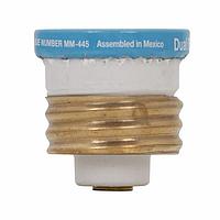 Eaton Bussmann T-4/10 Plug Fuse 125V .4A Time Delay Dual Element Plug