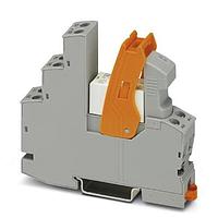PHOENIX CONTACT 2903344 Relay Module RIF-1-RSC-LV-120AC/ 2X21AU