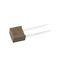Eaton PCB-2-R Specialty Fuses 250VAC 2A Radial Lead