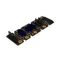 Optical Sensor Development Tools