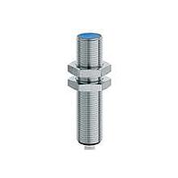 Contrinex 120253-0222 Proximity Sensors M12Hsg 2mmOD NPN NO 2m 3W