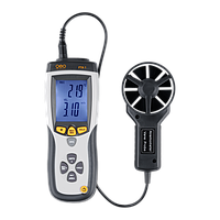 Anemometer