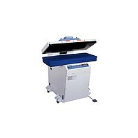 HASHIMA HP-125FA Flat type fusing press (3P380V, 17.5A)