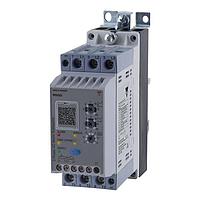 Carlo Gavazzi RSGD6045GGVX210 Motor Drives 2PH S/START 220-600V 45A 100-240V I/P + O/L