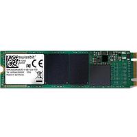 Swissbit SFPC120GM1AJ2TO-I-6B-536-STD M.2 SSDs 120 GB - 3 V