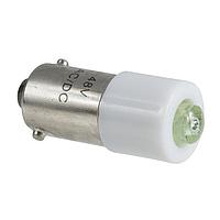 SCHNEIDER DL1CJ0246 Lamps 24V BLUE LED