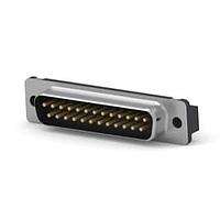 AMP Connectors - TE Connectivity 5745968-4 Plug DSUB B25P V/MNT