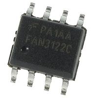Fairchild FAN3122CMX Low-Side Single 9A High-Speed Low-Side Gate
