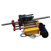 WMT CNC JRTH40 Portable Line Boring Machine (1.5kW)