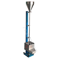 Jinuosh L-LS Falling Sand Abrasion Tester (914mm, 19mm)