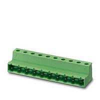 PHOENIX CONTACT 1709850 Pluggable Terminal Blocks GIC 2,5/ 2-ST- 7,62 BD:+,-