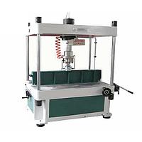 Load cell calibration