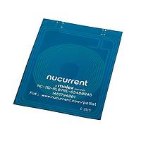 Molex 146179-4001 Wireless Charging Coils NuCurrent Chg Coil Dual Band NFC Low Rx