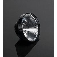 Ledil CP16632_CARMEN-50-RS-C-WHT Lens Assembly ASSEMBLY 1POS