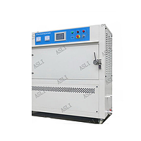 ASLI Aging Test Chamber Inspection Service