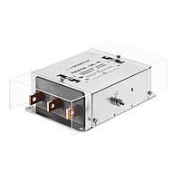 Schaffner FN3270HQ1-320-99 Power Line Filters 3 Phase Compact Filter 520VAC,320A, Q1 Type