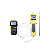 Total BH-4A Multi Gas Detector (O2+LEL+CO+H2S)