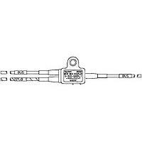 Raychem - TE Connectivity C55015-000 Data Bus Microcouplers D-500-0466-1-612-078