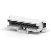 AMP Connectors - TE Connectivity 1-2232829-9 Headers & Wire Housings SGI2.0 HEADER ASSEMBLY SMT 9P,KEY A,NTL