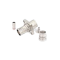 Fairview SC6002 Conector (BNC Female , 2 Ghz)