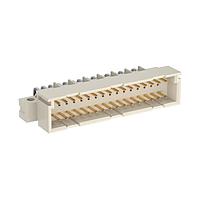 ERNI - TE Connectivity 384210-E Type C/2 STVC/2 32 M AC VV 4-00 0606 * * 247 E007