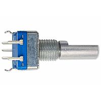 Encoders