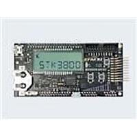 Silicon Labs EFM32WG-STK3800 Starter Kits Wonder Gecko Starter Kit