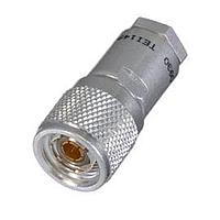 Trompeter / Cinch Connectivity Solutions M49142/08-0001 Connectors TRT Cable Plug QPL WRCH CRMP STR 3-lug