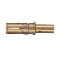 ITT Cannon DM130342 D-Sub Contacts DSUB HP CRIMP SKT 12 AWG G30