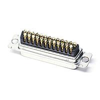 Amphenol Commercial Products L717DA15PST1 Plug D-SUB