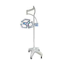 Micare MAX-LED E500L Shadowless Operating Lamp (40,000 -160,000lux; 82pcs)