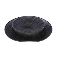 Essentra Components FPR5A Raised Face Flange Protector FLANGE PROTECTOR PLUG:LDPE BLACK