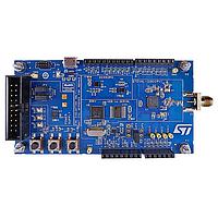 STMicroelectronics STEVAL-IDB009V1 Evaluation Systems Evaluation platform based on the BlueNRG-248