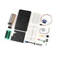 SparkFun KIT-21504 Raspberry Pi Pico Kitronik Inventor's Kit for the Raspberry Pi Pico
