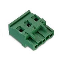Wurth Elektronik 691352410005 Plugs WR-TBL 300VAC 12A 5P Straight
